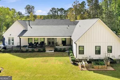 884 Oxford Road, Ball Ground, GA 30107 - Photo 52