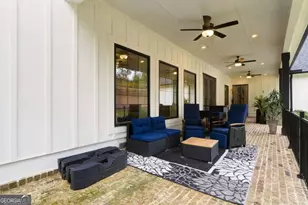 884 Oxford Rd, Ball Ground, GA 30107 - Photo 48