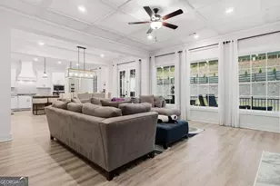 884 Oxford Rd, Ball Ground, GA 30107 - Photo 12