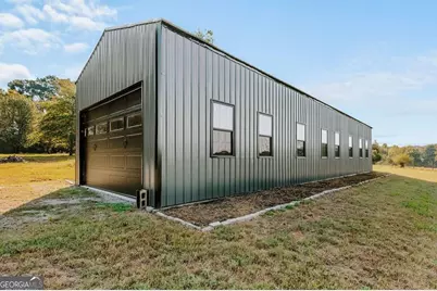 960 Shirley Road, Royston, GA 30662 - Photo 2