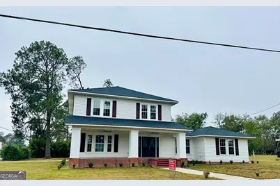78 2nd Avenue, Mcrae, GA 31055 - Photo 1