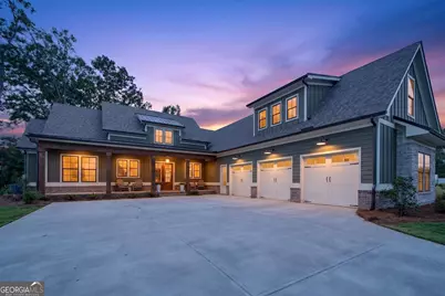201 Eagles Way, Eatonton, GA 31024 - Photo 2