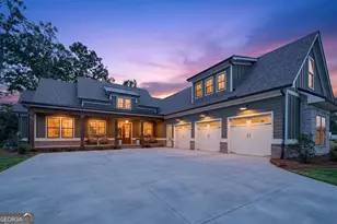 201 Eagles Wy, Eatonton, GA 31024 - Photo 2