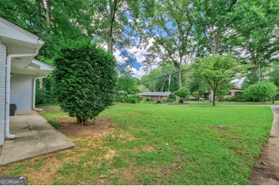 3650 Fred Walker Drive SW, Smyrna, GA 30082 - Photo 52