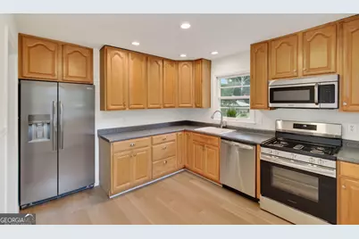 3650 Fred Walker Drive SW, Smyrna, GA 30082 - Photo 10