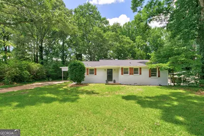 3650 Fred Walker Drive SW, Smyrna, GA 30082 - Photo 42