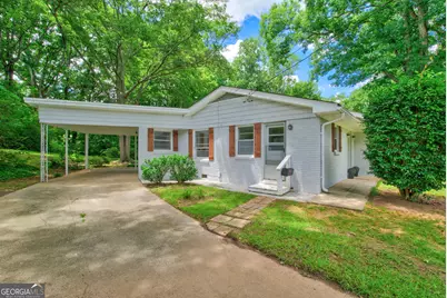 3650 Fred Walker Drive SW, Smyrna, GA 30082 - Photo 6
