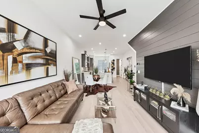 701 Pryor Street SW # 5, Atlanta, GA 30315 - Photo 10