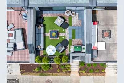 701 Pryor Street SW # 5, Atlanta, GA 30315 - Photo 24