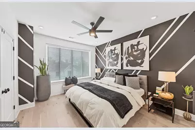 701 Pryor Street SW # 5, Atlanta, GA 30315 - Photo 14