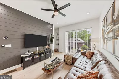 701 Pryor Street SW # 5, Atlanta, GA 30315 - Photo 8
