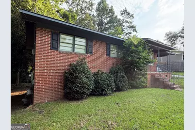 4020 Lindwood Drive, Macon, GA 31206 - Photo 4
