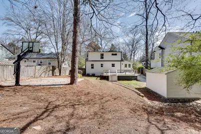 1861 Dyer Circle, Chamblee, GA 30341 - Photo 42