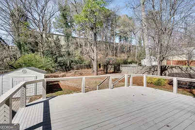 1861 Dyer Circle, Chamblee, GA 30341 - Photo 38