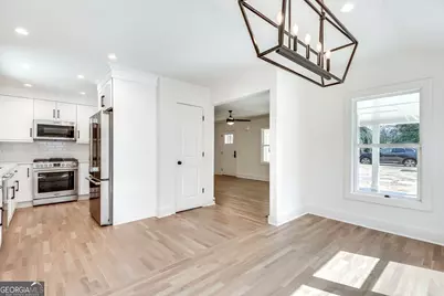 1861 Dyer Circle, Chamblee, GA 30341 - Photo 12
