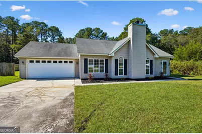 196 Wood Duck Drive, Woodbine, GA 31569 - Photo 2