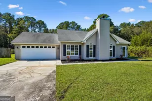 196 Wood Duck Dr, Woodbine, GA 31569 - Photo 2