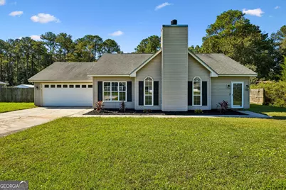 196 Wood Duck Drive, Woodbine, GA 31569 - Photo 1