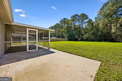 196 Wood Duck Drive, Woodbine, GA 31569 - Photo 40