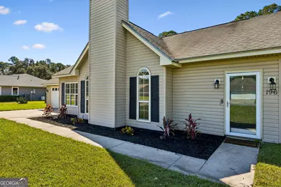 196 Wood Duck Drive, Woodbine, GA 31569 - Photo 6