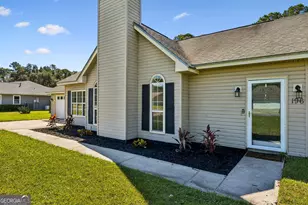 196 Wood Duck Dr, Woodbine, GA 31569 - Photo 6