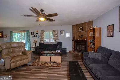 759 Bank's Rd, Carnesville, GA 30521 - Photo 4