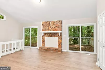 4747 N Springs Road NW, Kennesaw, GA 30144 - Photo 4