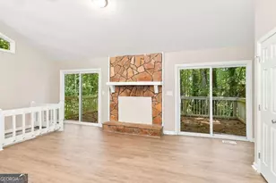 4747 N Springs Rd NW, Kennesaw, GA 30144 - Photo 4