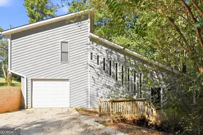 4747 N Springs Road NW, Kennesaw, GA 30144 - Photo 1