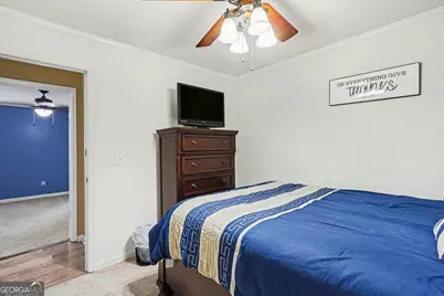 3230 Palomino Drive, Powder Springs, GA 30127 - Photo 22
