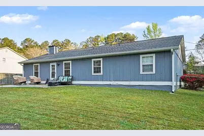 3230 Palomino Drive, Powder Springs, GA 30127 - Photo 30
