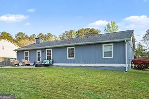 3230 Palomino Dr, Powder Springs, GA 30127 - Photo 30