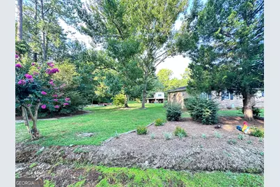 94 E Bruce Street, Mcrae, GA 31055 - Photo 4