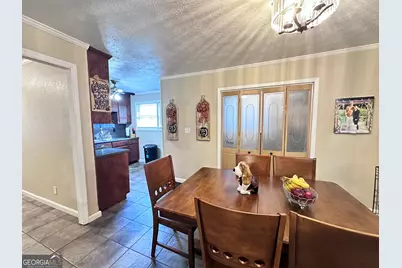 94 E Bruce Street, Mcrae, GA 31055 - Photo 14