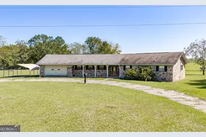1762 Second Kolomoki Road, Blakely, GA 39823 - Photo 1