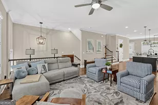 12569 Arnold Mill Rd, Milton, GA 30004 - Photo 4
