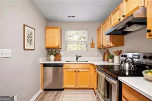 6582 Arbor Gate Dr SW, Mableton, GA 30126 - Photo 6