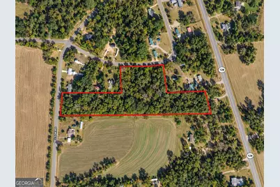 9.93 Acres Park Avenue, Reynolds, GA 31076 - Photo 1