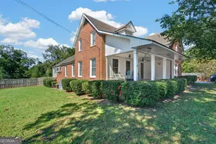 149 E Main St, Irwinton, GA 31054 - Photo 1