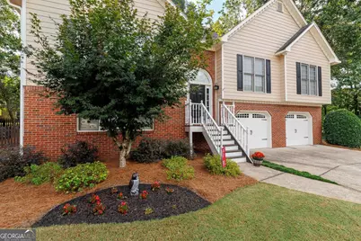 253 Old Tassel Court, Woodstock, GA 30189 - Photo 2