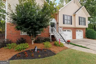 253 Old Tassel Ct, Woodstock, GA 30189 - Photo 2