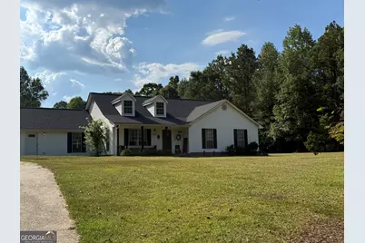 420 Charlie B Johnson Road, Newnan, GA 30263 - Photo 1