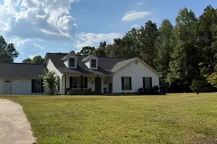 420 Charlie B Johnston Rd, Newnan, GA 30263 - Photo 1