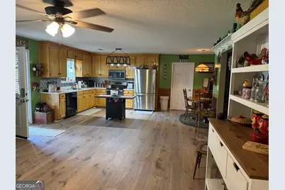 420 Charlie B Johnson Road, Newnan, GA 30263 - Photo 4