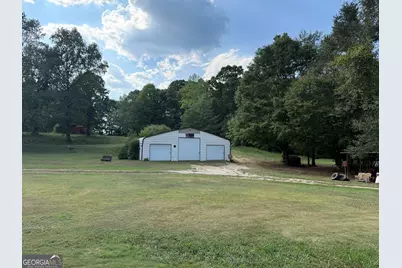 420 Charlie B Johnson Road, Newnan, GA 30263 - Photo 26