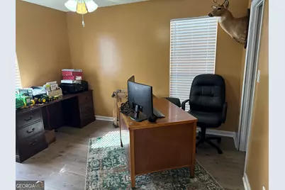 420 Charlie B Johnson Road, Newnan, GA 30263 - Photo 14
