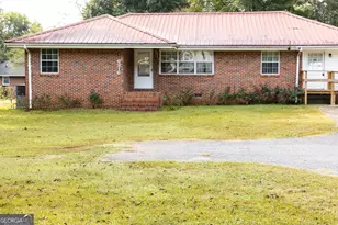6316 74 Hwy, Yatesville, GA 31097 - Photo 1