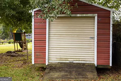 6316 74 Highway, Yatesville, GA 31097 - Photo 28