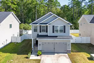 1249 Cypress Fall Cir, Hinesville, GA 31313 - Photo 1