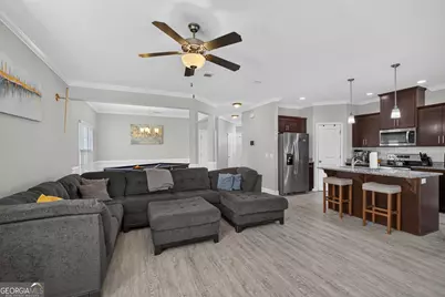 1249 Cypress Fall Circle, Hinesville, GA 31313 - Photo 16
